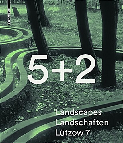5 + 2 Landscapes Landschaften L?zow 7 (Hardcover)