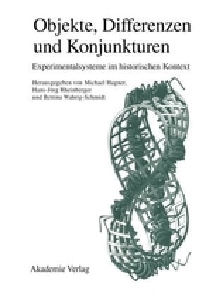 Objekte - Differenzen - Konjunkturen (Hardcover)