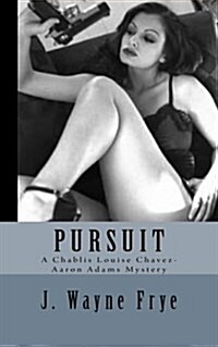 Pursuit (Paperback)