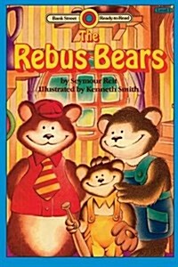 The Rebus Bears (Paperback)