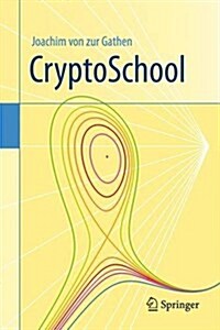 Cryptoschool (Hardcover, 2015)