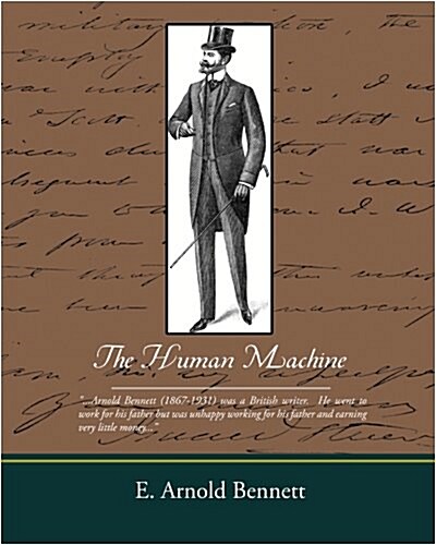 The Human Machine (Paperback)