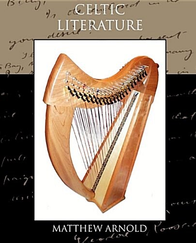 Celtic Literature (Paperback)