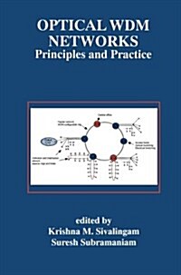 Optical Wdm Networks: Principles and Practice (Paperback, 2002)