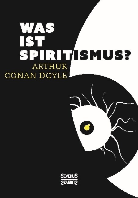 Was Ist Spiritismus? (Paperback)