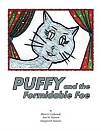 Puffy and the Formidable Foe (Paperback)