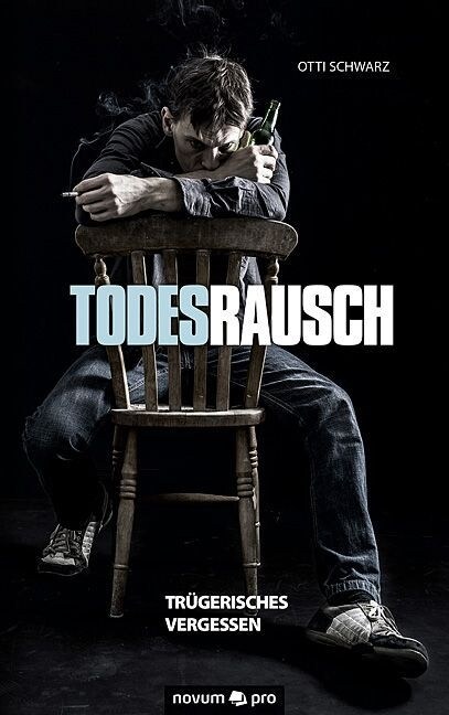 Todesrausch (Paperback)