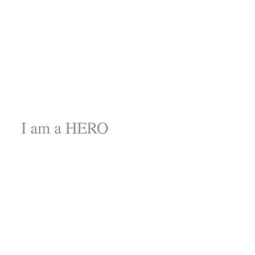 Fukuyama Masaharu - I Am A Hero [Maxi Single]