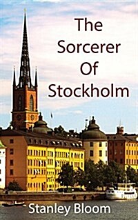 The Sorcerer of Stockholm (Paperback)