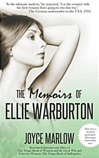 The Memoirs of Ellie Warburton (Paperback)