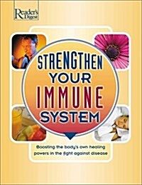 Srengthen Your Immune System (Hardcover)