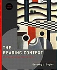 The Reading Context : Developing College Reading Skills (Paperback, 3rd)