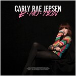 Carly Rae Jepsen - E-MO-TION [디럭스 에디션]