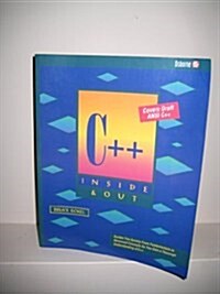 C++ Inside & Out/Covers Draft ANSI C++ (Paperback)