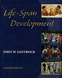 Life-span Development (Paperback, 11th)