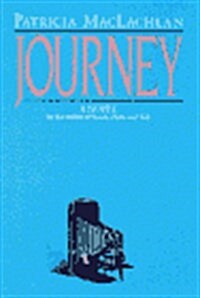 Journey (Hardcover, First Edition)
