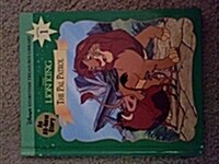 The Pal Patrol (Disneys Storytime Treasures Library Volume 1) (Disneys The Lion King) (Hardcover)