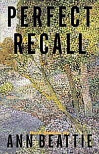 Perfect Recall (Hardcover, 1st)