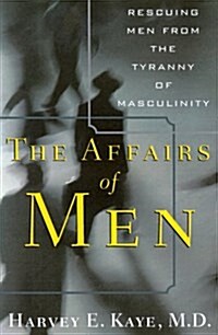 The Affairs of Men (Hardcover, 1st.Edition)