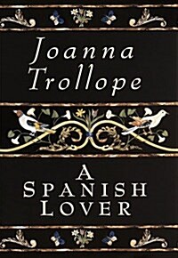 A Spanish Lover (Hardcover)