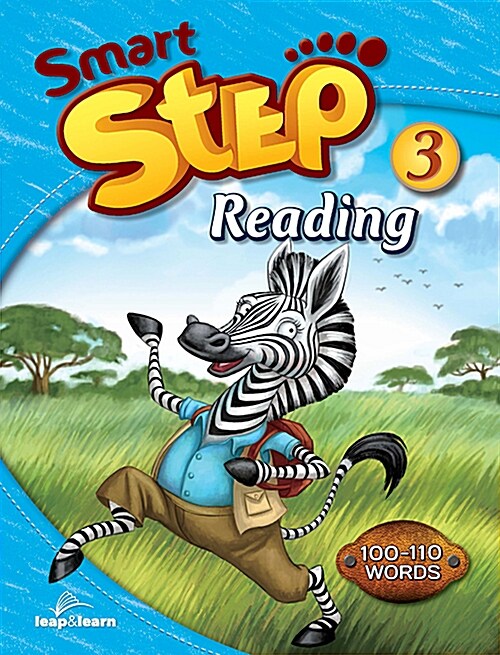 Smart Step Reading 3