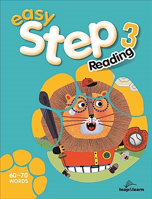 Easy Step Reading 3 (Student Book + Workbook + 오디오 CD 1장)