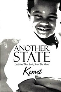 Another State: Another Vulnerable State (Paperback)