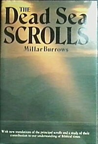 The Dead Sea Scrolls (Hardcover)