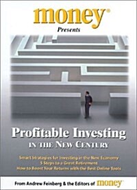 Profitable Investing in the New Century (Hardcover, 1)