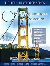 C#: A Programmers Introduction (Paperback, 1st)