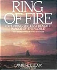 Ring of Fire (Hardcover, 1st)
