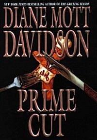 Prime Cut (Hardcover, Reprint)