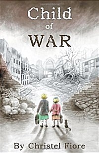 Child of War (Paperback)