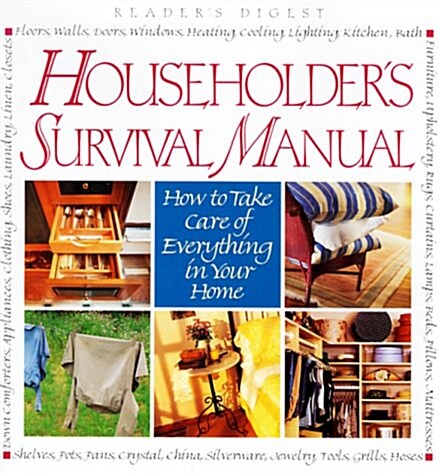 Householders Survival Manual (Hardcover, 1st)