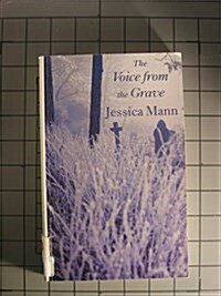The Voice from the Grave (Paperback)