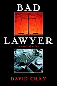 Bad Lawyer (Hardcover, 1st Carroll & Graf ed)