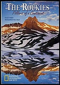 The Rockies: Pillars of a Continent (Hardcover, First Edition)