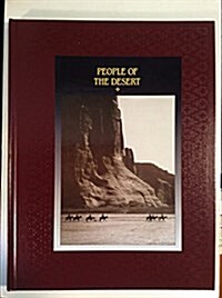 People of the Desert (American Indians) (Hardcover)