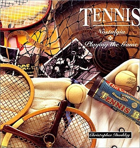 Tennis (Hardcover)