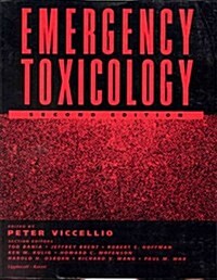 Emergency Toxicology (Paperback, 2)