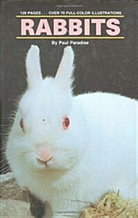 Rabbits (Hardcover, 2nd)