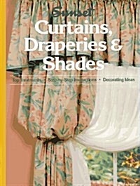 Curtains, Draperies & Shades (Paperback, 2)