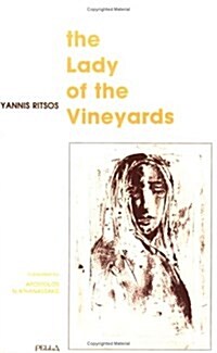 The Lady of the Vineyards (Paperback)