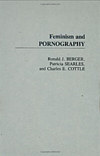 Feminism and Pornography (Hardcover)