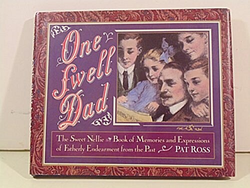 One Swell Dad (Hardcover)