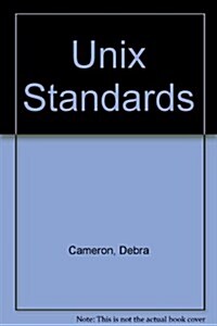 Unix Standards (Paperback)