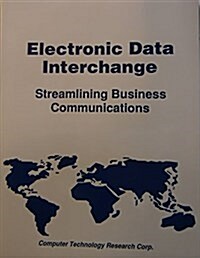 Electronic Data Interchange (Paperback)