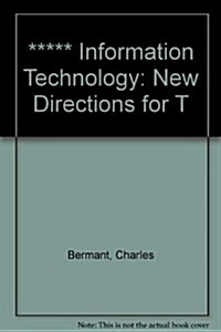 Information Technology (Paperback)