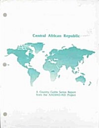 The Central African Republic (Paperback)