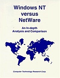 Windows Nt Versus Netware (Paperback)